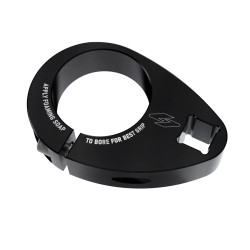 PartzBiz HD TL-UN-05-B - 43mm Inner Tube Tool for Ohlins Forks PartzBiz HD TL-UN-05-B - 43mm Inner Tube Tool for Ohlins Forks