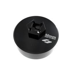 PartzBiz HD TL-UN-050-B - Fork Cap Tool - 50mm