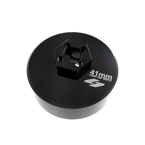 PartzBiz HD: TL-UN-41-B-เครื่องมือถอดฝาครอบโช้ค - 41 มม. | Kraus Moto