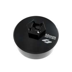PartzBiz HD TL-UN-50-B - Fork Cap Tool - 50mm | Kraus Moto