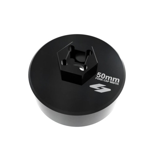PartzBiz HD: TL-UN-50-B-Fork Cap Tool - 50mm | Kraus Moto PartzBiz HD: TL-UN-50-B-Fork Cap Tool - 50mm | Kraus Moto