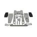PartzBiz HD: TM-32-Trask Billet Aluminum Harley Swingarm Kit | Kraus Moto PartzBiz HD: TM-32-Trask Billet Aluminum Harley Swingarm Kit | Kraus Moto