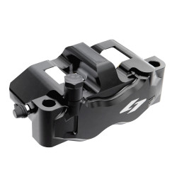 PartzBiz HD UN-BR-1112 - RT3 Brake Caliper (Radial - 108mm)