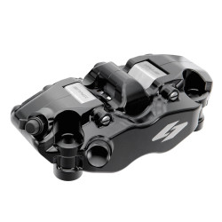 PartzBiz HD UN-BR-1114 - Kraus RTX8 Brake Caliper (Radial - 108mm)