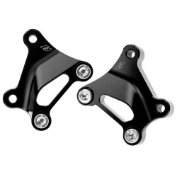PartzBiz HD UN-BR-32-B - 320mm Axial Caliper Mounts PartzBiz HD UN-BR-32-B - 320mm Axial Caliper Mounts