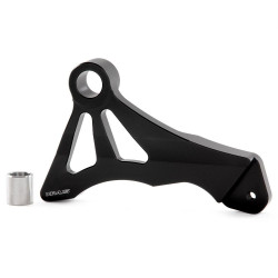 PartzBiz HD UN-BR-34-B - Universal Rear Radial Caliper Mount