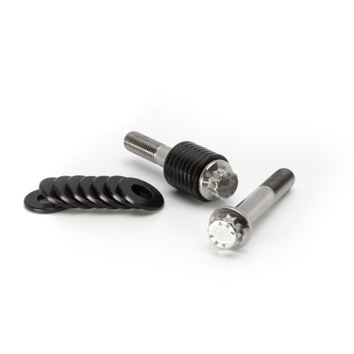 PartzBiz HD: UN-BR-60-B-Universal Radial Caliper Hardware Kit | Kraus Moto PartzBiz HD: UN-BR-60-B-Universal Radial Caliper Hardware Kit | Kraus Moto
