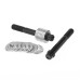 PartzBiz HD: UN-BR-T60-BB-Universal Radial Caliper Titanium Hardware Kit | Kraus Moto PartzBiz HD: UN-BR-T60-BB-Universal Radial Caliper Titanium Hardware Kit | Kraus Moto