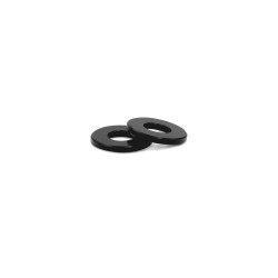 PartzBiz HD UN-BRS-002-B - 2.5mm Radial Brake Caliper Spacers/Shims | Kraus Moto PartzBiz HD UN-BRS-002-B - 2.5mm Radial Brake Caliper Spacers/Shims | Kraus Moto