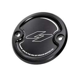 PartzBiz HD UN-CV-01 - Pro-Line Timer Cover | Kraus Moto