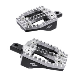 PartzBiz HD UN-FC-41 - EXO Pegs - Universal | Kraus Moto