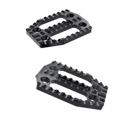 PartzBiz HD UN-FC-45 - EXO Peg - Bite Plate | Kraus Moto