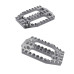 PartzBiz HD: UN-FC-45-EXO Peg - Bite Plate | Kraus Moto PartzBiz HD: UN-FC-45-EXO Peg - Bite Plate | Kraus Moto