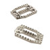 PartzBiz HD: UN-FC-45-EXO Peg - Bite Plate | Kraus Moto PartzBiz HD: UN-FC-45-EXO Peg - Bite Plate | Kraus Moto