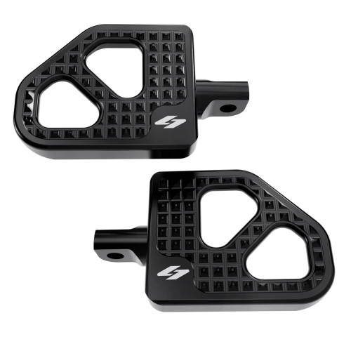 PartzBiz HD: UN-FC-9011-Max Lean Mini Harley Floorboards - อเนกประสงค์ | Kraus Moto PartzBiz HD: UN-FC-9011-Max Lean Mini Harley Floorboards - อเนกประสงค์ | Kraus Moto