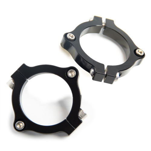 PartzBiz HD: UN-FK-49-Wolf One Cowbell Adapter Set | Set Of 2 | Kraus Moto PartzBiz HD: UN-FK-49-Wolf One Cowbell Adapter Set | Set Of 2 | Kraus Moto