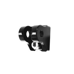 PartzBiz HD UN-IN-04-B - Dovetail Gauge Mount | Kraus Moto