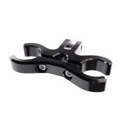 PartzBiz HD UN-IN-12-B - Kraus Riser T-bar Clamp For Proper Gauge Placement