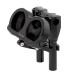 PartzBiz HD: UN-IN-12-B-Kraus Riser T-bar Clamp For Proper Gauge Placement PartzBiz HD: UN-IN-12-B-Kraus Riser T-bar Clamp For Proper Gauge Placement