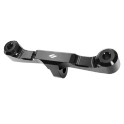 PartzBiz HD UN-IN-80 - Adjustable HD Gauge Mount | Kraus Moto PartzBiz HD UN-IN-80 - Adjustable HD Gauge Mount | Kraus Moto
