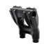 PartzBiz HD: UN-ISO-1068-B-Riser แบบ Isolated จาก Kraus (สำหรับติดตั้งเสริม) | Kraus Moto PartzBiz HD: UN-ISO-1068-B-Riser แบบ Isolated จาก Kraus (สำหรับติดตั้งเสริม) | Kraus Moto