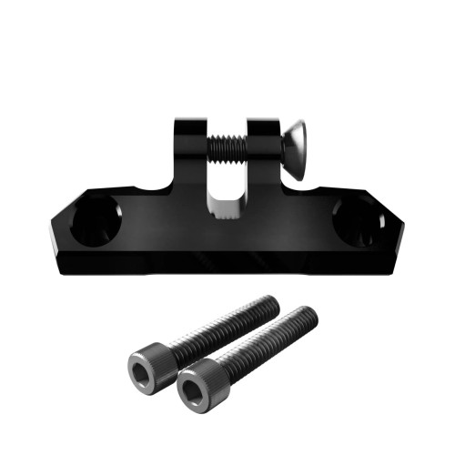 PartzBiz HD: UN-ISO-11-B-ขายึดเกจบน Isolated Riser | Kraus Moto PartzBiz HD: UN-ISO-11-B-ขายึดเกจบน Isolated Riser | Kraus Moto