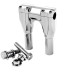 PartzBiz HD: UN-ISO-68-B-Kraus Solid-Mount Isolated และ Pullback Handlebar Risers PartzBiz HD: UN-ISO-68-B-Kraus Solid-Mount Isolated และ Pullback Handlebar Risers