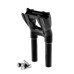 PartzBiz HD: UN-ISO-98-B-Topless Isolated And Pullback Handlebar Risers PartzBiz HD: UN-ISO-98-B-Topless Isolated And Pullback Handlebar Risers