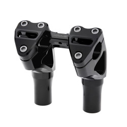 PartzBiz HD UN-RI-15-B - Kraus Workman Kickback Risers