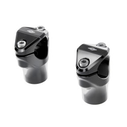 PartzBiz HD UN-RI-28-B - Kraus Shorty Bar Mounts