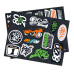 PartzBiz HD: swg-sts-002-สติกเกอร์ไวนิลเคลือบด้าน Kraus Moto | Kraus Moto PartzBiz HD: swg-sts-002-สติกเกอร์ไวนิลเคลือบด้าน Kraus Moto | Kraus Moto