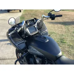 PartzBiz HD COMANCHEP - KST Kustoms ขัดเงา 14‚” แฮนด์บาร์ Comanche Bagger Apes Indian Challenger PartzBiz HD COMANCHEP - KST Kustoms ขัดเงา 14‚” แฮนด์บาร์ Comanche Bagger Apes Indian Challenger