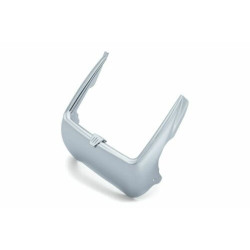 PartzBiz HD 9244 - Kuryakyn Chrome Legacy หม้อน้ำ Shroud Accent Trim 15-18 ลูกเสืออินเดีย 9244