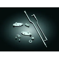 PartzBiz HD 9049 - Kuryakyn 3‚” ส่วนต่อขยายชุดควบคุมสำหรับรุ่น Dyna พร้อมระบบควบคุมไปข้างหน้า PartzBiz HD 9049 - Kuryakyn 3‚” ส่วนต่อขยายชุดควบคุมสำหรับรุ่น Dyna พร้อมระบบควบคุมไปข้างหน้า