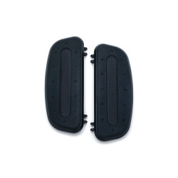 PartzBiz HD 7042 - Kuryakyn Black Heavy Industries Floorboards Harley Touring Softail Bagger PartzBiz HD 7042 - Kuryakyn Black Heavy Industries Floorboards Harley Touring Softail Bagger