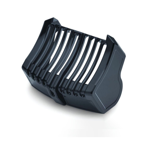 PartzBiz HD: 3457562-Kuryakyn Black Precision Oil Cooler Cover Trim Accent Harley Touring Bagger 17+ PartzBiz HD: 3457562-Kuryakyn Black Precision Oil Cooler Cover Trim Accent Harley Touring Bagger 17+