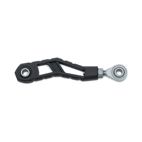 PartzBiz HD: 3455034-Kuryakyn Black Riot Shift Linkage Trim Accent Harley Dyna 06-17 พร้อมระบบควบคุมกลาง PartzBiz HD: 3455034-Kuryakyn Black Riot Shift Linkage Trim Accent Harley Dyna 06-17 พร้อมระบบควบคุมกลาง
