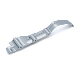 PartzBiz HD 6413 - Kuryakyn Chrome Precision ฝาครอบหลักด้านใน Trim Accent Harley Touring 17-2020 PartzBiz HD 6413 - Kuryakyn Chrome Precision ฝาครอบหลักด้านใน Trim Accent Harley Touring 17-2020