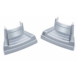 PartzBiz HD 7185 - Kuryakyn Chrome Precision Spark Plug ครอบคลุม 17-20 Harley Touring Trike Softail PartzBiz HD 7185 - Kuryakyn Chrome Precision Spark Plug ครอบคลุม 17-20 Harley Touring Trike Softail