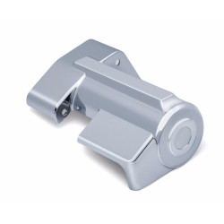 PartzBiz HD 6416 - Kuryakyn Chrome Precision Starter Motor Cover Accent Trim Harley Touring M8 17+ PartzBiz HD 6416 - Kuryakyn Chrome Precision Starter Motor Cover Accent Trim Harley Touring M8 17+