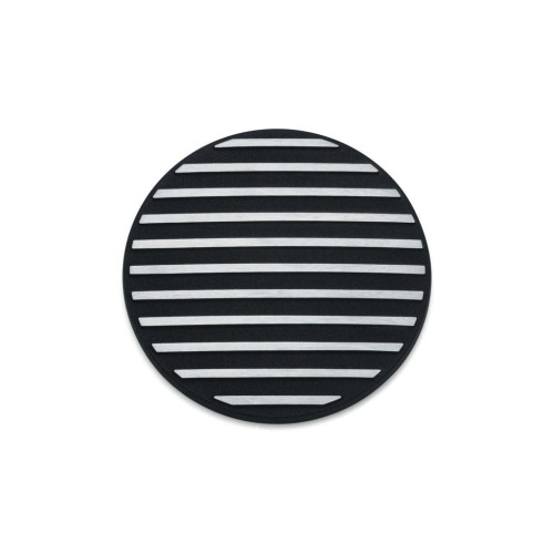 PartzBiz HD: 3455182-Kuryakyn Finned Line Front Primary Accent Black Cover Harley Softail Dyna 07-17 PartzBiz HD: 3455182-Kuryakyn Finned Line Front Primary Accent Black Cover Harley Softail Dyna 07-17