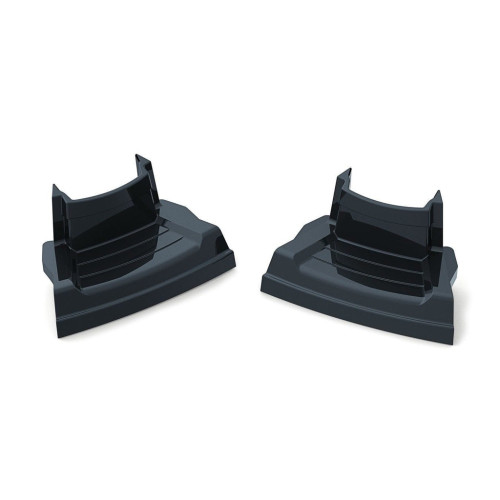 PartzBiz HD: 3451224-Kuryakyn Gloss Black Precision Spark Plug Covers Harley Touring Softail 17-20 M8 PartzBiz HD: 3451224-Kuryakyn Gloss Black Precision Spark Plug Covers Harley Touring Softail 17-20 M8