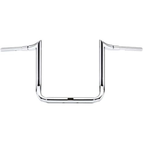 PartzBiz HD: 3466053-LA Choppers 1 1/2‚” Grande Prime Ape 14‚” แฮนด์บาร์ Chrome Harley FLHT FLHX PartzBiz HD: 3466053-LA Choppers 1 1/2‚” Grande Prime Ape 14‚” แฮนด์บาร์ Chrome Harley FLHT FLHX