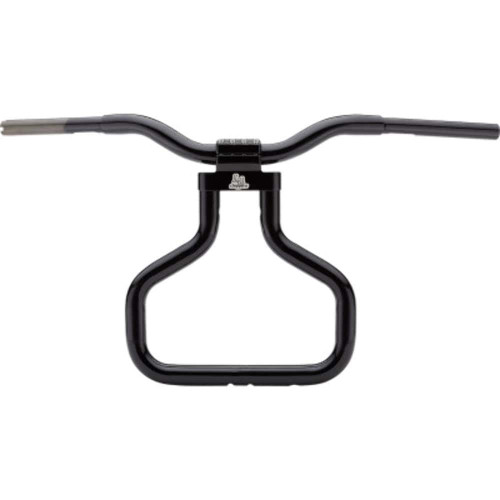 PartzBiz HD: 3472092-LA Choppers 1 1/4‚” 14‚” แฮนด์บาร์ T-Bar Kage Fighter สีดำ Harley Road Glide 15+ PartzBiz HD: 3472092-LA Choppers 1 1/4‚” 14‚” แฮนด์บาร์ T-Bar Kage Fighter สีดำ Harley Road Glide 15+