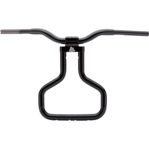 PartzBiz HD: 3471693-LA Choppers 1 1/4‚” 16‚” แฮนด์บาร์ T-Bar Kage Fighter สีดำ Harley Road Glide 15+ PartzBiz HD: 3471693-LA Choppers 1 1/4‚” 16‚” แฮนด์บาร์ T-Bar Kage Fighter สีดำ Harley Road Glide 15+
