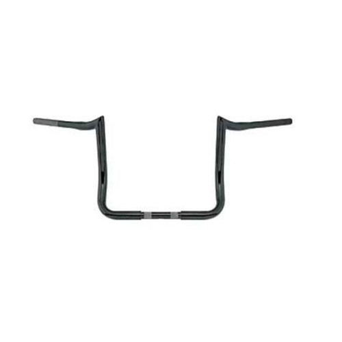 PartzBiz HD: 3443246-LA Choppers Black 13‚” แฮนด์บาร์ Prime Ape ปี 1999+ Harley Touring Bagger PartzBiz HD: 3443246-LA Choppers Black 13‚” แฮนด์บาร์ Prime Ape ปี 1999+ Harley Touring Bagger