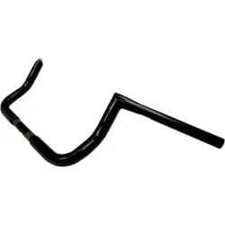 PartzBiz HD LA-7361-08B - LA Choppers 8‚” แฮนด์ทัวร์ริ่งสีดำเงา 1.25 Twin Peaks Harley Batwing 96+ PartzBiz HD LA-7361-08B - LA Choppers 8‚” แฮนด์ทัวร์ริ่งสีดำเงา 1.25 Twin Peaks Harley Batwing 96+