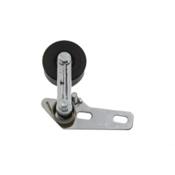 PartzBiz HD 19-0432 - LBV Engineering Chrome ตัวปรับความตึงโซ่ด้านหลัง ยูรีเทน 1957-84 Harley XL Sportster PartzBiz HD 19-0432 - LBV Engineering Chrome ตัวปรับความตึงโซ่ด้านหลัง ยูรีเทน 1957-84 Harley XL Sportster