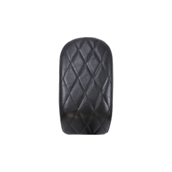 PartzBiz HD LY-007PDM - Le Pera Bare Bones Pillion Pad Black Kit เบาะหลัง Diamond Harley Softail 2018+ PartzBiz HD LY-007PDM - Le Pera Bare Bones Pillion Pad Black Kit เบาะหลัง Diamond Harley Softail 2018+