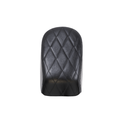 PartzBiz HD: 3489373-Le Pera เบาะหลัง Bare Bones Black Kit Diamond เบาะหลัง Harley Softail FX 18+ PartzBiz HD: 3489373-Le Pera เบาะหลัง Bare Bones Black Kit Diamond เบาะหลัง Harley Softail FX 18+